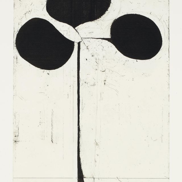 Richard Diebenkorn — Черный клуб