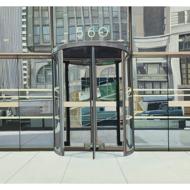 Richard Estes — 560
