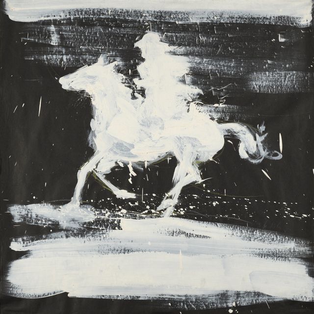 Richard Hambleton — Без титра