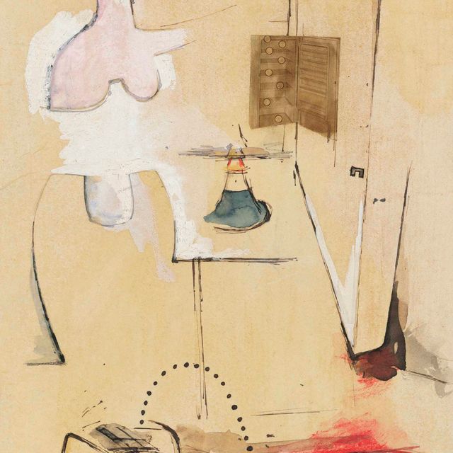 Richard Hamilton — Учись за $100