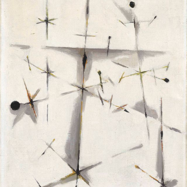 Richard Hamilton — Микрокосмос