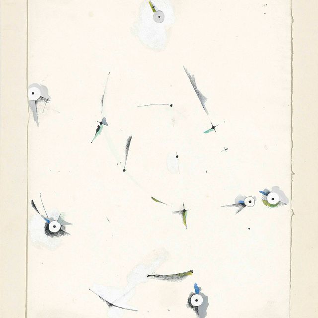 Richard Hamilton — Кувыркаться