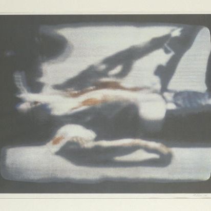Richard Hamilton — Кентский государственный университет (L. 77)