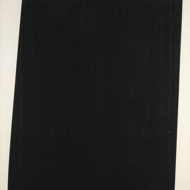 Richard Serra — Асфальтобетон Tujunga (B.-W. CR 33)