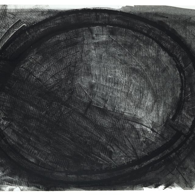 Richard Serra — 183-я улица и Вебстер-авеню