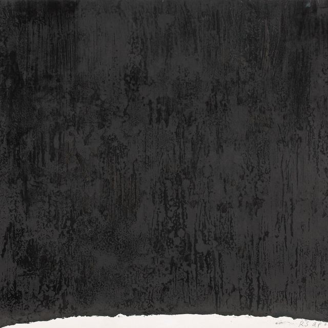 Richard Serra — Майяр протянул