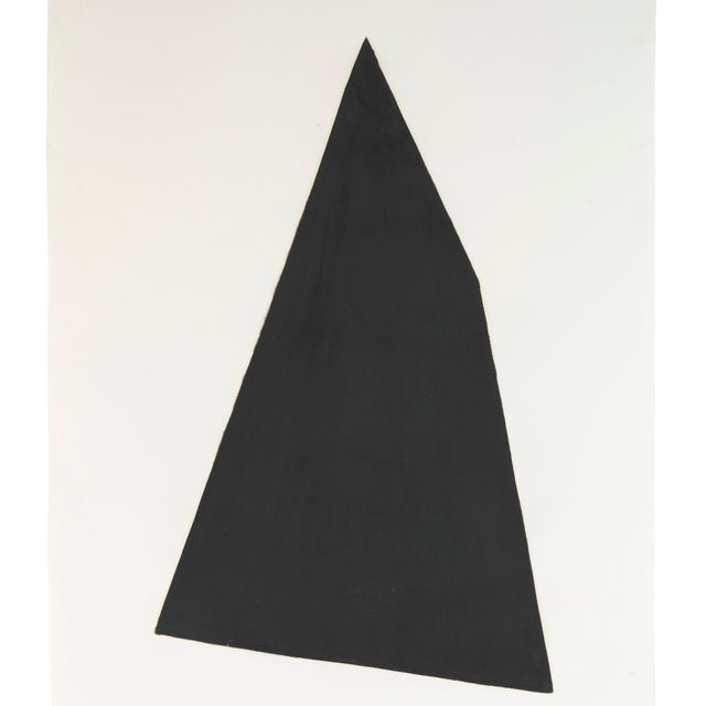 Richard Serra — Сент-Луис
