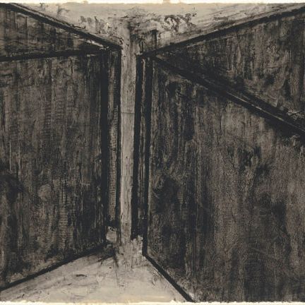 Richard Serra — Автодром (Берсвордт-Вальрабе 1)