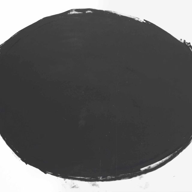 Richard Serra — Круг Сполето