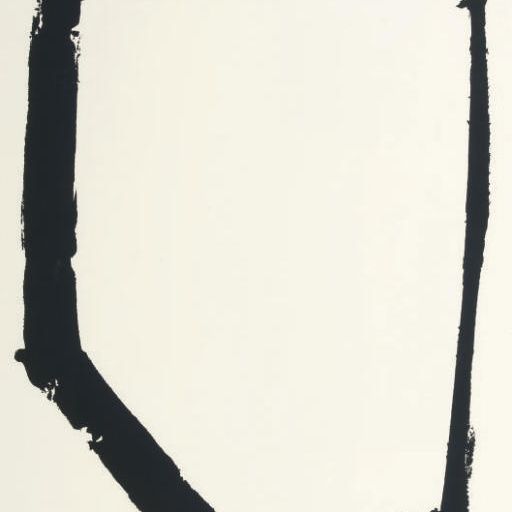 Richard Serra — Без названия (распечатка с кинофорума) (ч.-Б. 57)