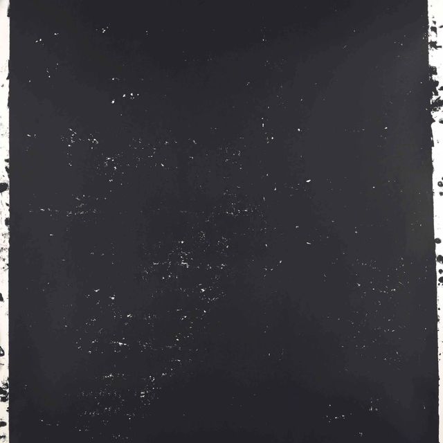 Richard Serra — Посвящается Бобби Сэндсу (Берсвордт-Уоллрабе, 20)