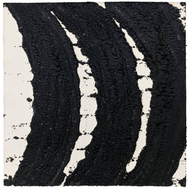 Richard Serra — Треки №1