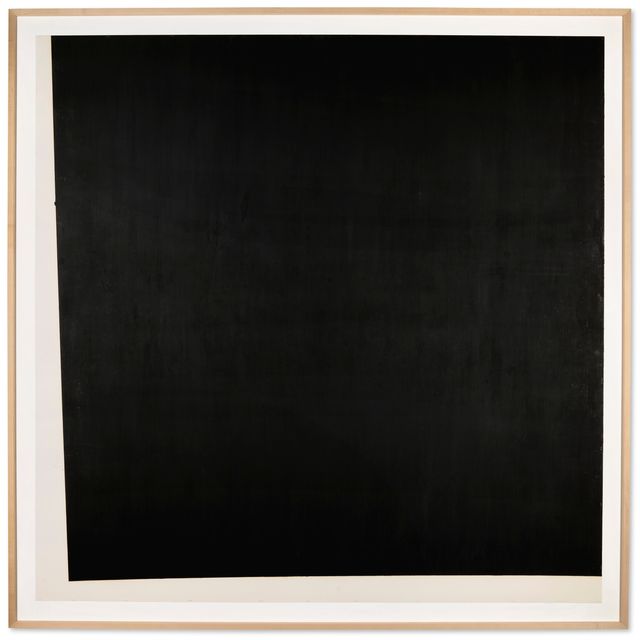 Richard Serra — Садовая арка