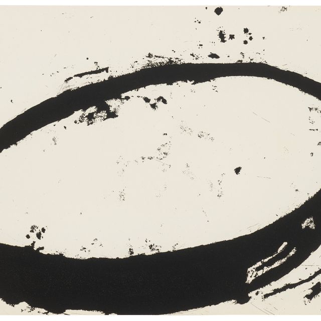 Richard Serra — Лос-Анджелес 9.8.
