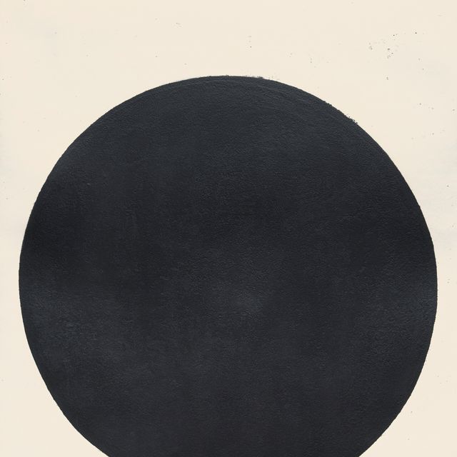 Richard Serra — Билли Холидей
