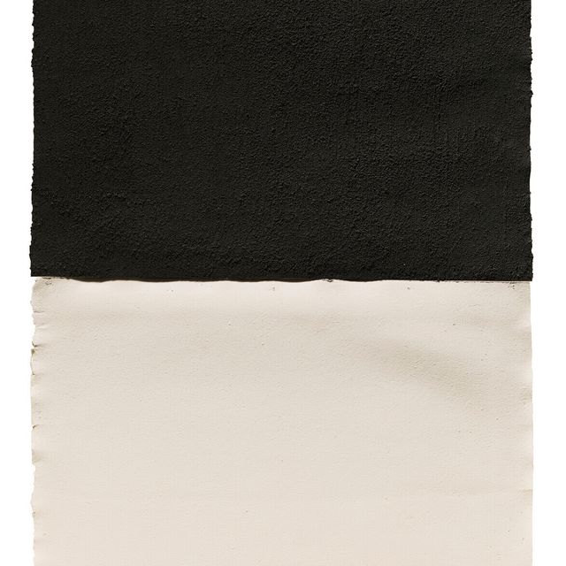 Richard Serra — Крупный разворот №3