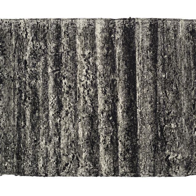 Richard Serra — Прогулка 3-9