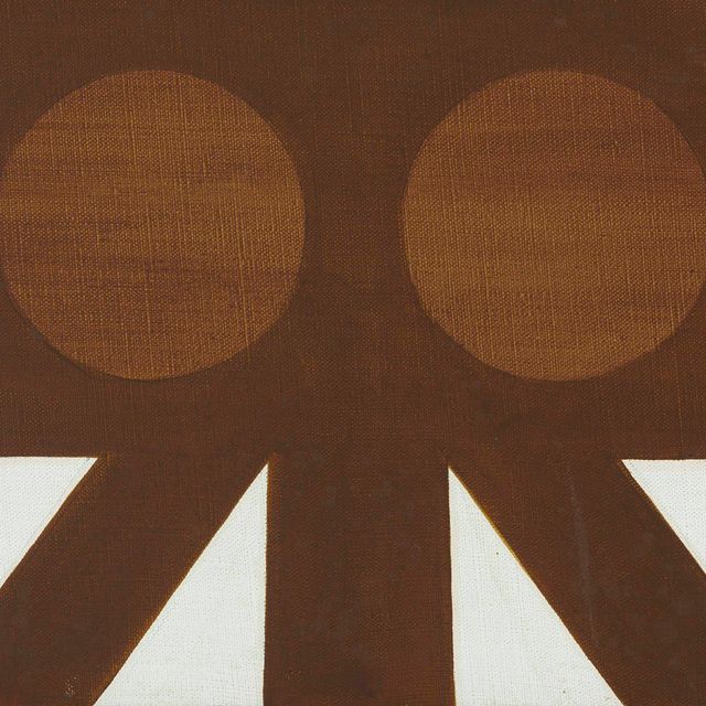 Robert Indiana — Без названия