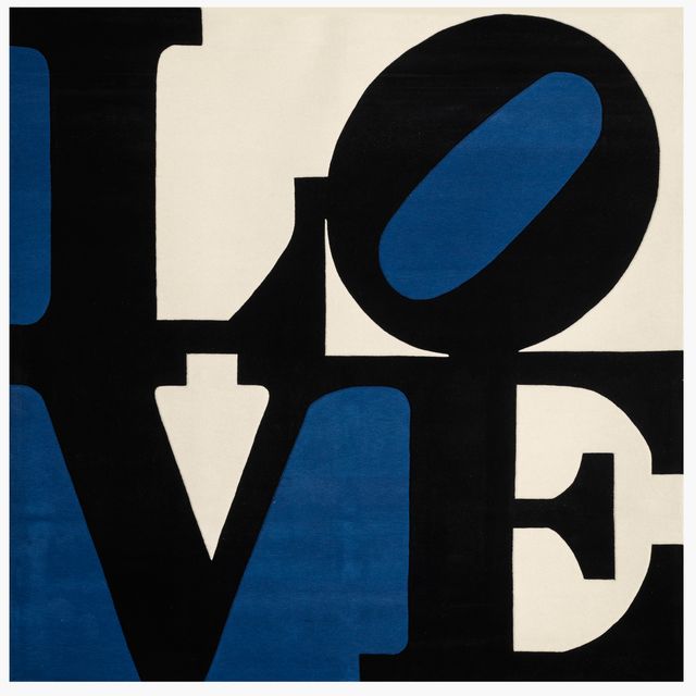Robert Indiana — Избранная любовь