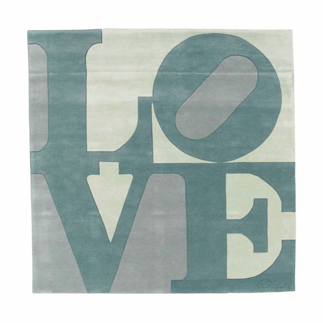 Robert Indiana — Любовь Гризайли