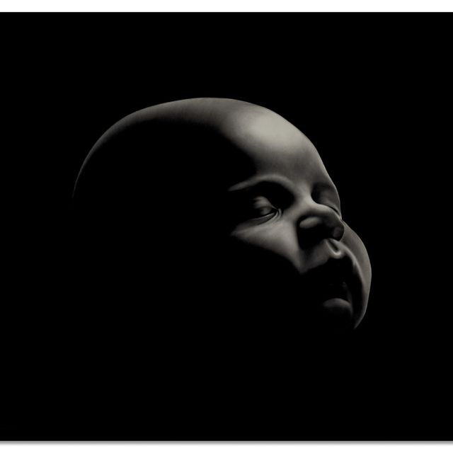 Robert Longo — Без названия (Una)
