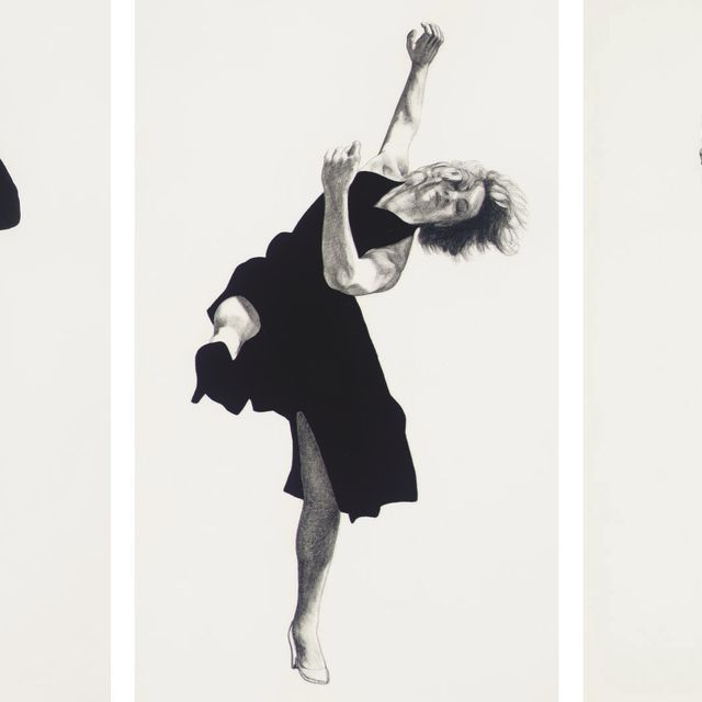 Robert Longo — Роберт Лонго (р. 1955)