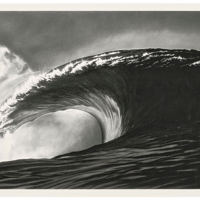 Robert Longo — Коробка
