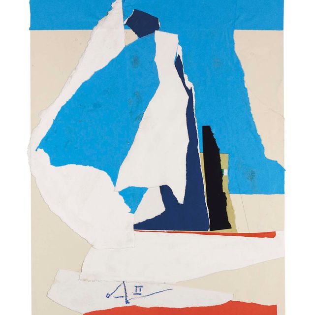 Robert Motherwell — Австралия II