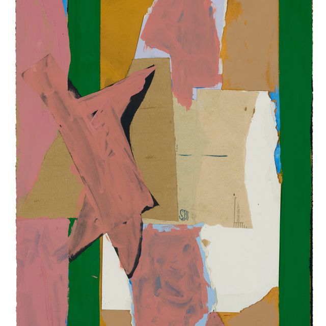 Robert Motherwell — Поэтика любви