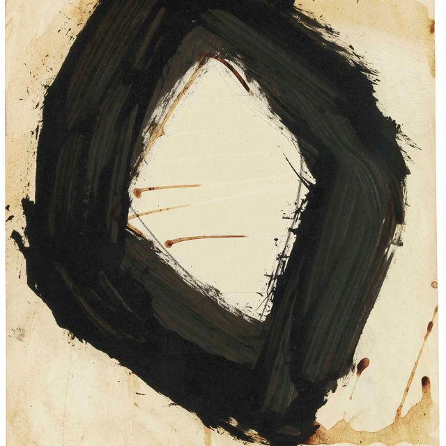 Robert Motherwell — Вид № 3