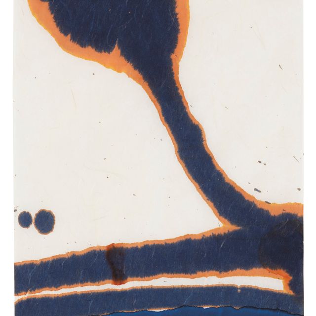 Robert Motherwell — Лирическая сюита