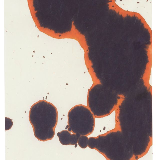 Robert Motherwell — Лирическая сюита