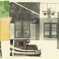 Robert Rauschenberg — 5:29 Берег залива (С. 111)