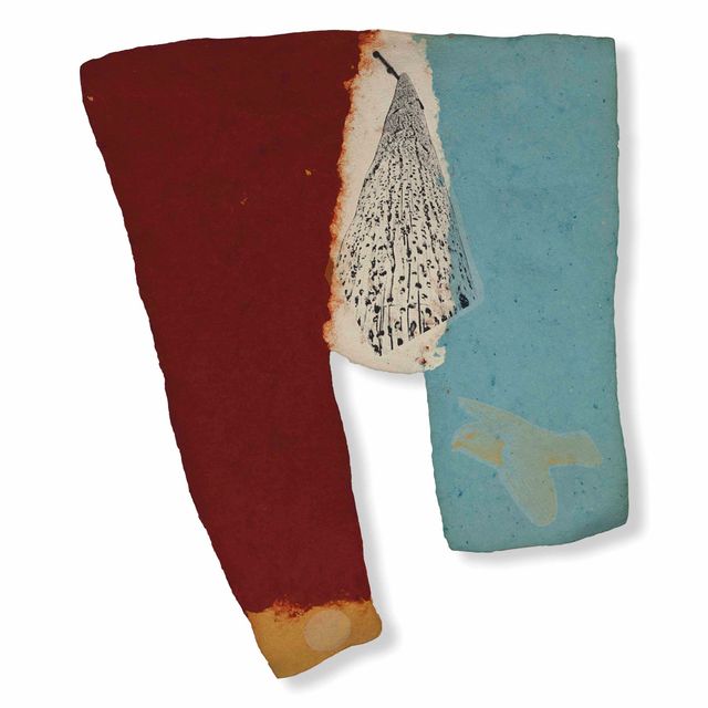 Robert Rauschenberg — Ссылки со страниц и предохранителей