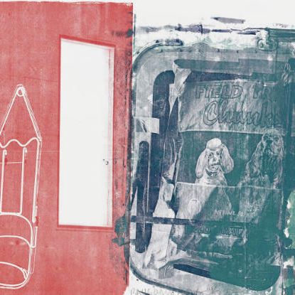 Robert Rauschenberg — Лучшие друзья