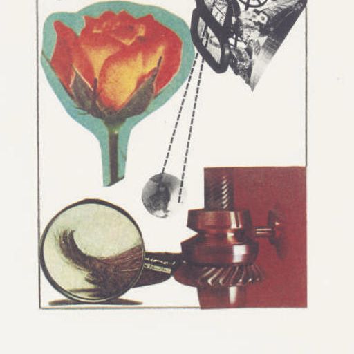 Robert Rauschenberg — Рождество