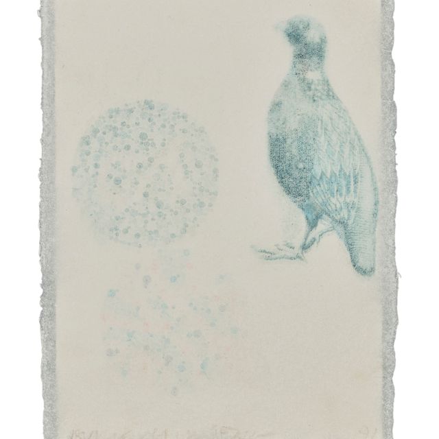 Robert Rauschenberg — Без названия