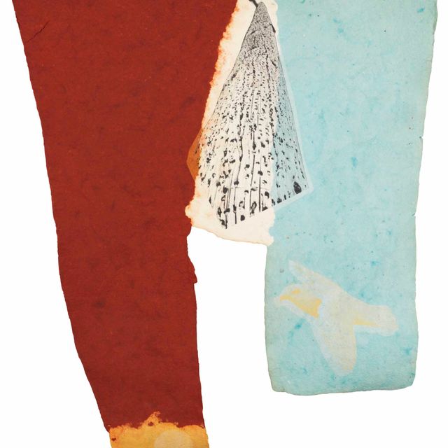 Robert Rauschenberg — Ссылки со страниц и предохранителей