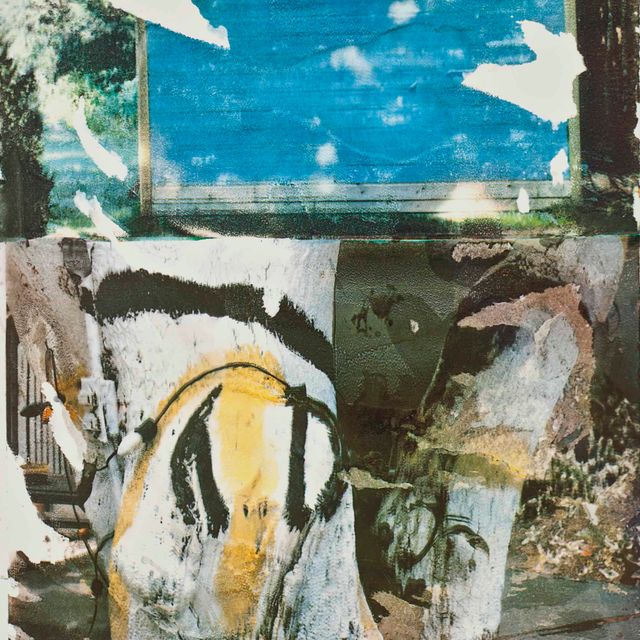 Robert Rauschenberg — Обращение за помощью от спекуляций