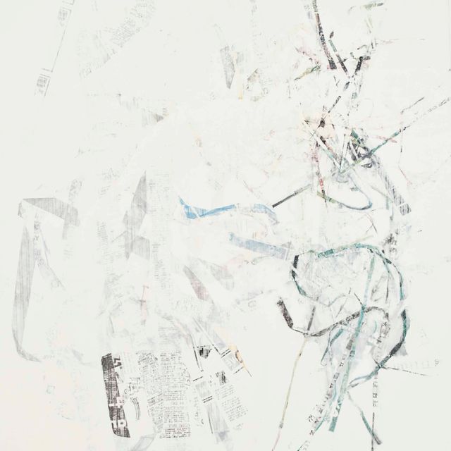 Robert Rauschenberg — Noname (Слон), от имени Мейера Шапиро