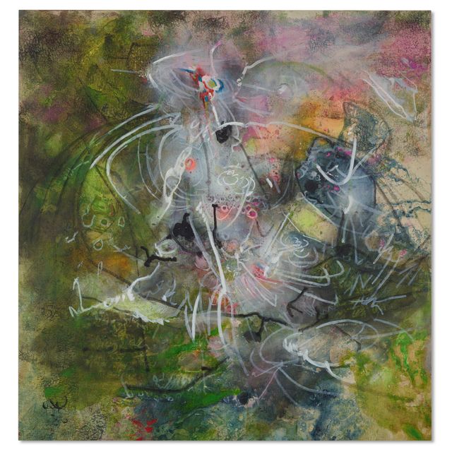 Roberto Matta — Суэньо: это так