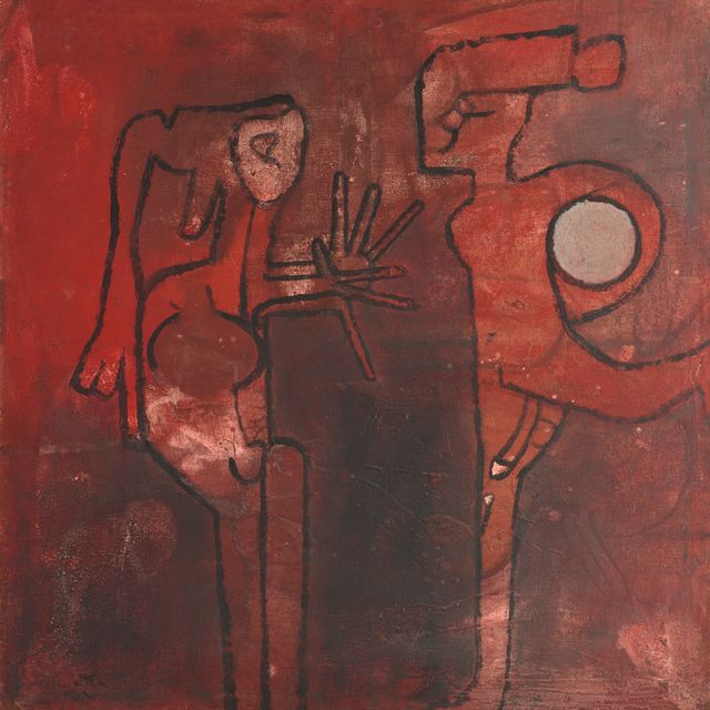 Roberto Matta — Без титра