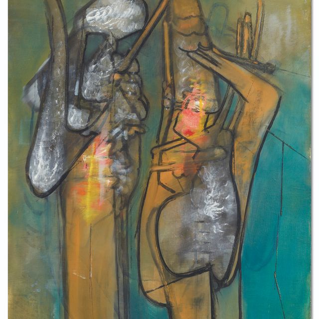 Roberto Matta — Без титра