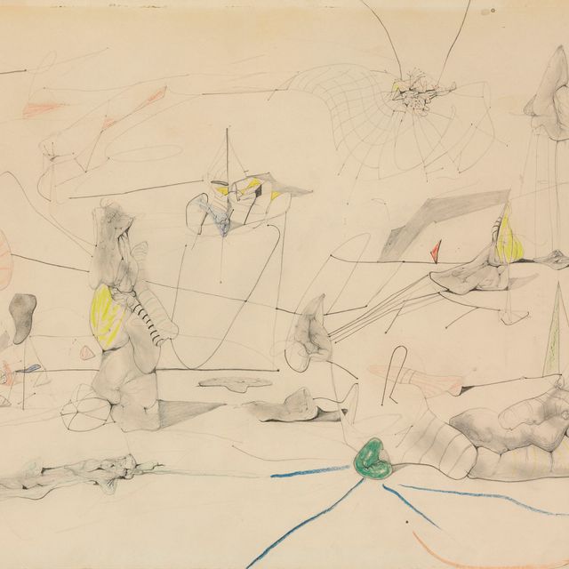 Roberto Matta — Оплата труда