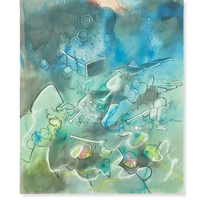 Roberto Matta — Без титра