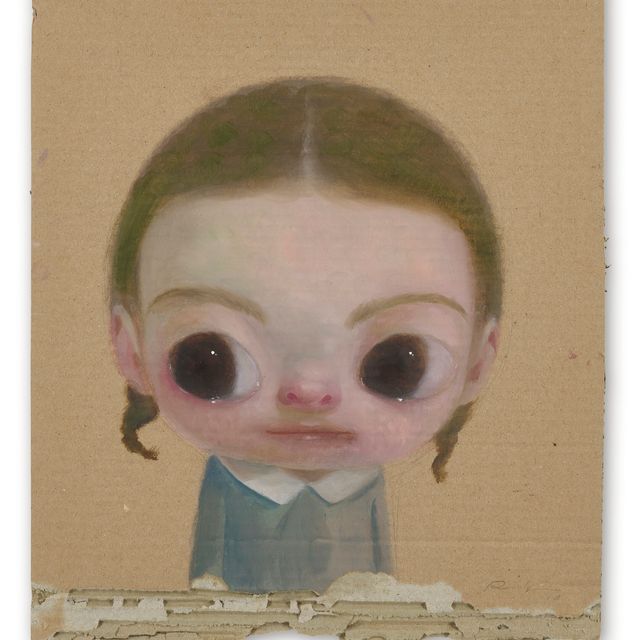 Roby Dwi Antono — Без названия