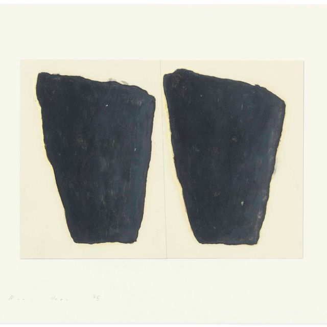 Roni Horn — Без названия