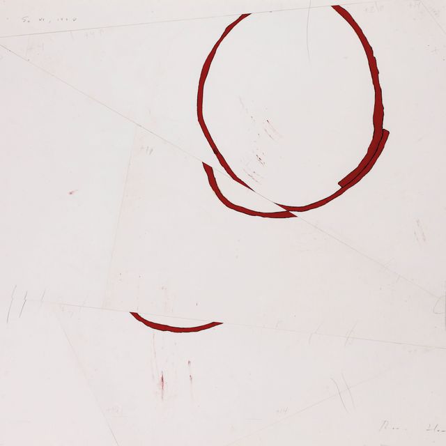 Roni Horn — Так что ВИ