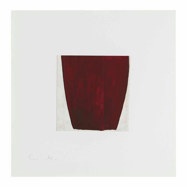 Roni Horn — Без названия