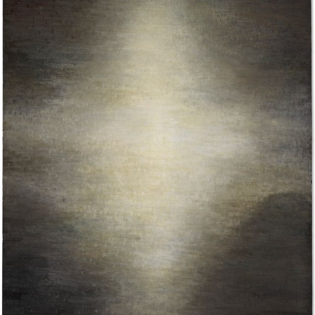 Ross Bleckner — Делавэр